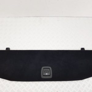 Пол багажника BMW 3 G20/G21 7 поколение [рестайлинг] (2022-2024)