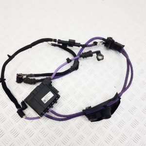 Проводка КПП BMW 3 G20/G21 7 поколение [рестайлинг] (2022-2024)