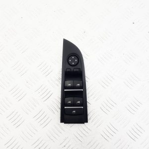 Блок управления стеклоподъемниками BMW 6 F06/F12/F13 3 поколение [рейстайлинг] (2015-2018)