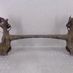 Балка подвески задняя Opel Corsa D D (2003 - 2010)