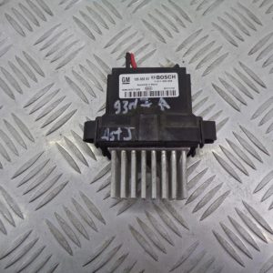 Сопротивление печки Opel Astra J J (2009 - 2012)