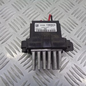 Сопротивление печки Opel Insignia (2008 - 2013)