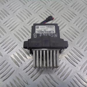 Сопротивление печки Opel Meriva B B (2010 - 2014)