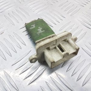 Сопротивление печки Opel Meriva A A (2003 - 2006)