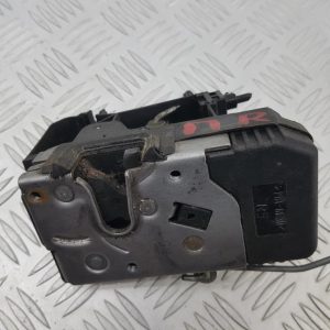 Замок двери передней правой Opel Astra G G (1998 - 2009)