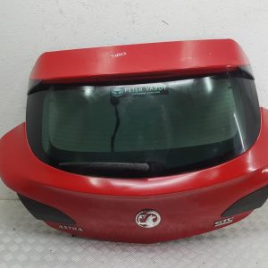 Крышка багажника Opel Astra J J (2009 - 2012)