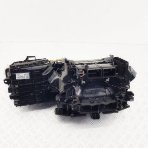 Отопитель в сборе (печка) BMW 6 F06/F12/F13 3 поколение [рейстайлинг] (2015-2018)