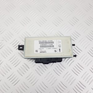 Блок AirBag BMW 6 F06/F12/F13 3 поколение [рейстайлинг] (2015-2018)