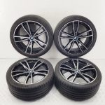 Диск литой BMW 4 G22/G23 2 поколение (2020-2024)