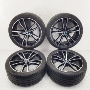 Диск литой BMW 4 G22/G23 2 поколение (2020-2024)