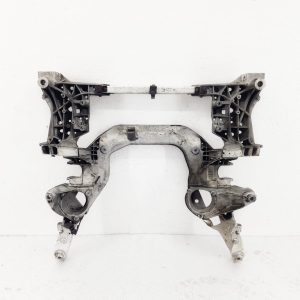 Балка подвески передняя (подрамник) BMW 6 F06/F12/F13 3 поколение [рейстайлинг] (2015-2018)