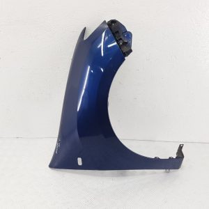 Крыло переднее правое Renault Sandero 2 поколение (2013-2018)
