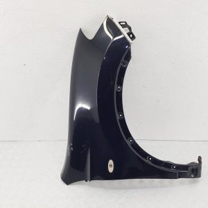 Крыло переднее правое Nissan Qashqai 1 (2010 - 2014)