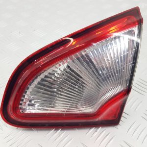 Фонарь крышки багажника правый Nissan Qashqai 1 (2010 - 2014)