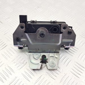 Замок багажника Opel Zafira B B (2008 -2014)