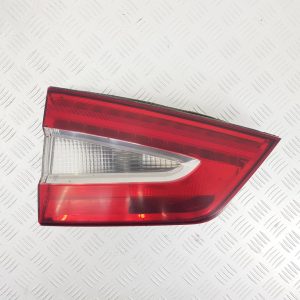 Фонарь крышки багажника левый Ford Galaxy 2 поколение [рестайлинг] (2010-2015)