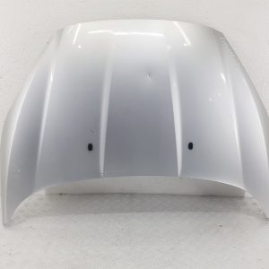 Капот Ford Fiesta 6 поколение [рестайлинг] (2013-2018)