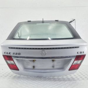 Крышка багажника Mercedes CLC CL203 [рестайлинг] (2008-2011)