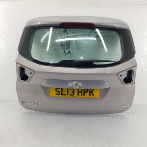 Крышка багажника Ford C-Max 2 (2010 - 2015)