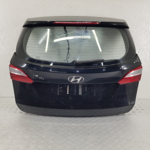 Крышка багажника Hyundai i30 2 поколение (2012-2015)
