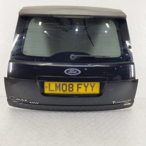 Крышка багажника Ford C-Max 1 (2007 - 2010)