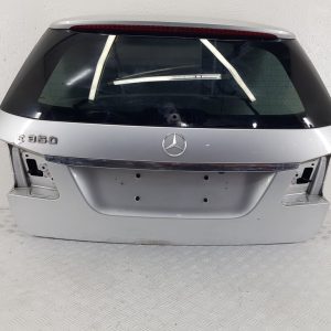 Крышка багажника Mercedes E W212 4 поколение (2009-2013)