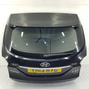 Крышка багажника Hyundai i40 VF (2011-2015)