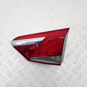 Фонарь крышки багажника правый Hyundai i40 VF (2011-2015)