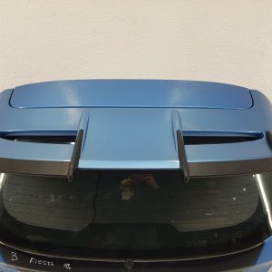 Спойлер Ford Fiesta 6 (2008 - 2013)