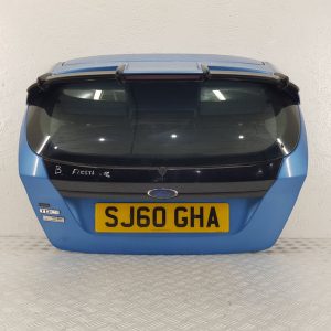 Крышка багажника Ford Fiesta 6 (2008 - 2013)