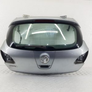 Крышка багажника Opel Astra J J (2009 - 2012)
