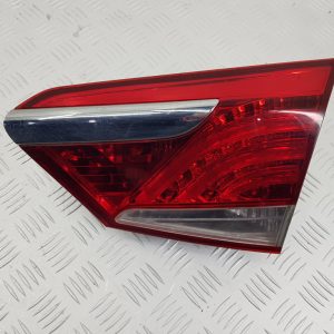 Фонарь крышки багажника правый Hyundai i40 VF (2011-2015)