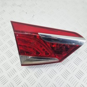 Фонарь крышки багажника левый Hyundai i40 VF (2011-2015)