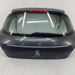Крышка багажника Peugeot 308 T7 (2011 - 2015)