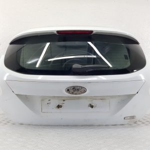 Крышка багажника Ford Focus 3 поколение (2011-2014)