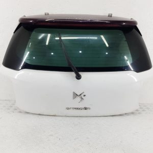 Крышка багажника Citroen DS3 1 (2010 - 2014)