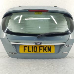 Крышка багажника Ford Fiesta 6 (2008 - 2013)