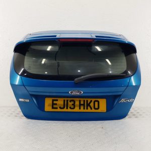 Крышка багажника Ford Fiesta 6 (2008 - 2013)