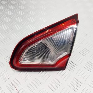 Фонарь крышки багажника правый Nissan Qashqai 1 (2010 - 2014)