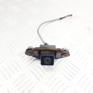 Камера заднего вида Nissan Qashqai 1 (2010 - 2014)