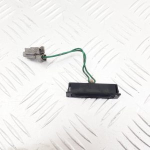 Кнопка открытия багажника Nissan Qashqai 1 (2010 - 2014)