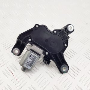 Моторчик заднего стеклоочистителя (дворника) Opel Astra K K 5 поколение (2015–2019)