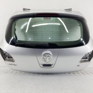 Крышка багажника Opel Astra J J (2009 - 2012)