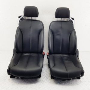 Салон (комплект сидений) BMW 6 F06/F12/F13 3 поколение [рейстайлинг] (2015-2018)