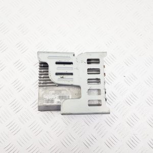Усилитель музыкальный Ford Mustang 6 поколение [рестайлинг] (2017–2023)