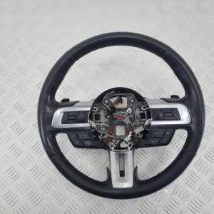 Руль Ford Mustang 6 поколение [рестайлинг] (2017–2023)