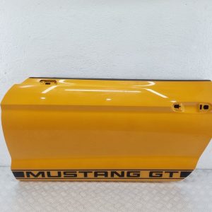 Дверь передняя левая Ford Mustang 6 поколение [рестайлинг] (2017–2023)