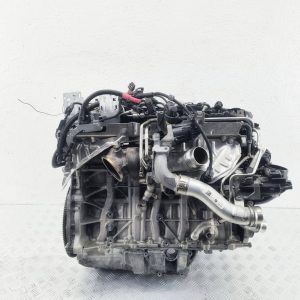 Двигатель BMW M4 G82 2 поколение (2020–2024)