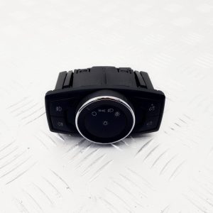 Переключатель света Ford Mustang 6 поколение [рестайлинг] (2017–2023)
