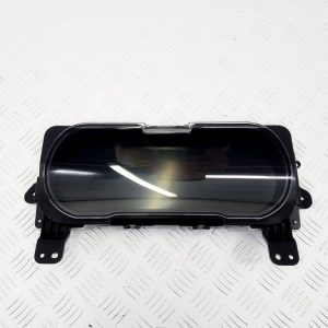 Щиток приборов (приборная панель) Ford Mustang 6 поколение [рестайлинг] (2017–2023)